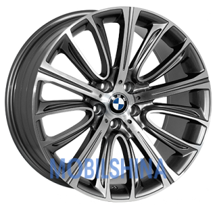 Легкосплавні диски Zf Zf QC1200 R19