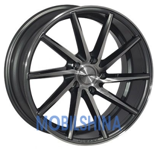Легкосплавні диски Zf Zf QC177 R17