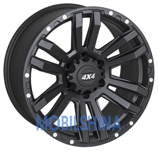 Легкосплавні диски Zorat wheels 8 510 R16-R18