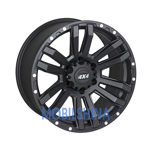 Zorat wheels 8&nbsp;510 - фото 1
