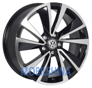 Легкосплавні диски Zf Zf TL0001 R18