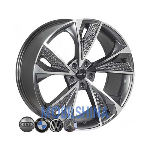 Zorat wheels 9&nbsp;421 - фото 1