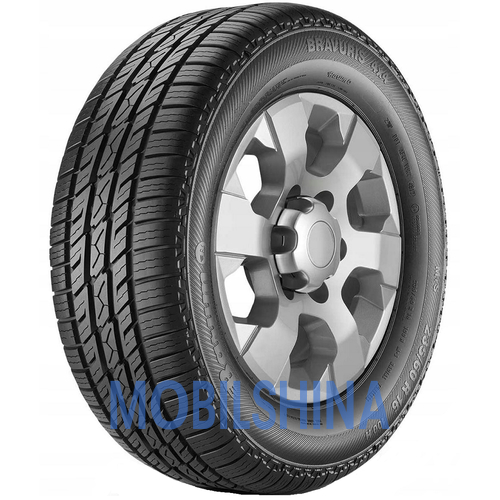 Bravuris 4x4 - фото 1