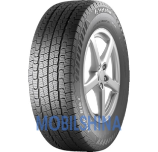 Легковантажні шини Matador MPS-400 Variant All Weather 2 195/75 R16C 107/105R C