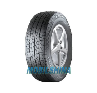 Легковантажні шини Matador MPS-400 Variant All Weather 2 205/65 R16C 107/105T C