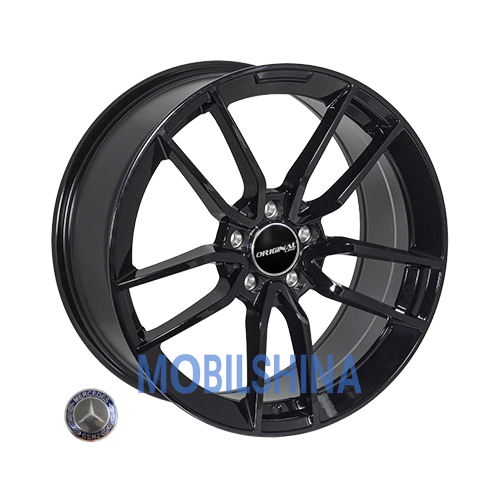 Zorat wheels 9&nbsp;482 - фото 1