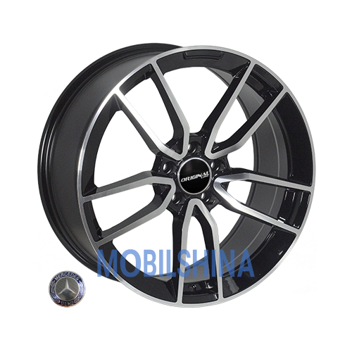 Zorat wheels 9&nbsp;482 - фото 1