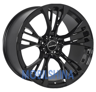 Легкосплавні диски Zorat wheels BK5734 R20
