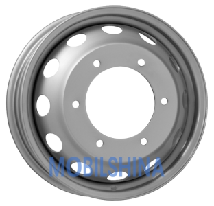 Сталеві диски Alst (kfz) 6 685 R16