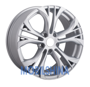 Легкосплавные диски Angel Angel Assassin 821 R18