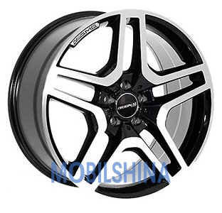 Легкосплавні диски Zorat wheels BK852 R19-R20