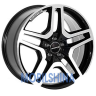 Zorat wheels BK852 - фото 1