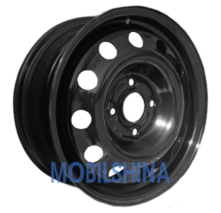 Сталеві диски Дорожная карта Ford R14-R16
