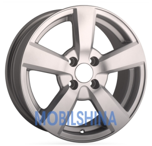 Легкосплавные диски Angel Angel Formula 503 R15