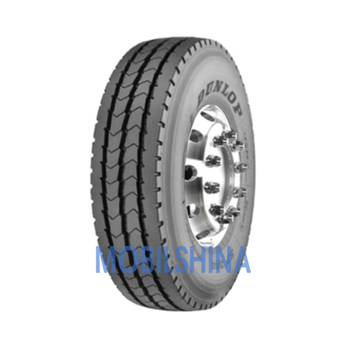 Dunlop SP 382 (рулевая) - фото 1