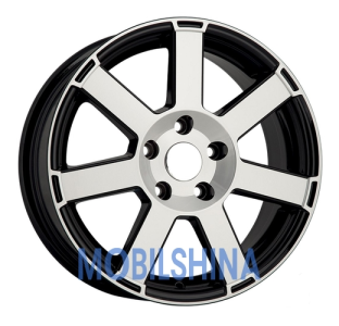 Легкосплавные диски Angel Angel Hornet 501 R15