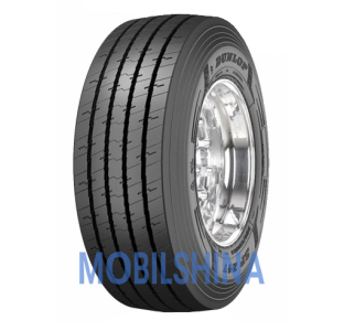 Вантажні шини Dunlop Dunlop SP247 (прицепная) R22.5