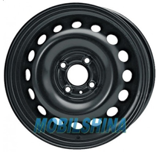 Сталеві диски Alst (kfz) 7 510 R15