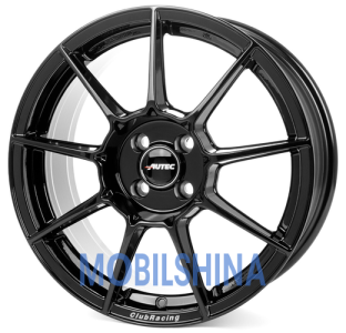 Легкосплавные диски Autec Club Racing R17-R18