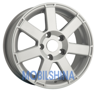 Легкосплавные диски Angel Angel Hornet 601 R16