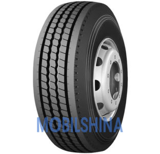 Вантажні шини Long march LM115 (универсальная) R22.5