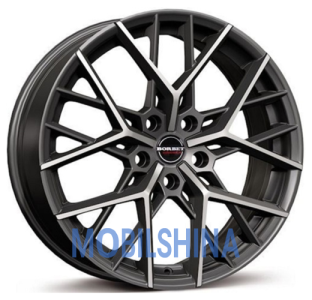 Легкосплавні диски Borbet BY R20 W9 PCD 5/112 DIA72,6 ET45 Легкосплавні диски Borbet BY R20 W9 PCD 5/112 DIA72,6 ET45