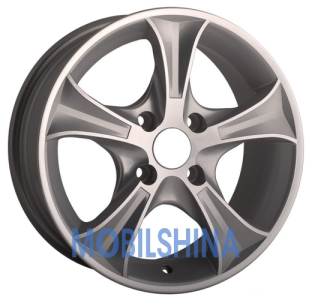 Легкосплавні диски Angel Luxury 506 R15
