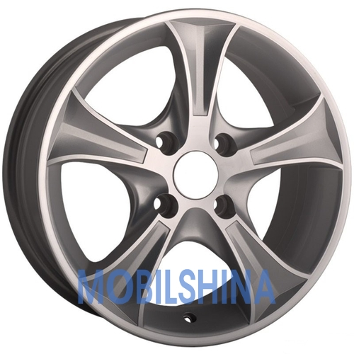 Angel Luxury 506 - фото 1