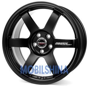 Легкосплавні диски Borbet DB8GT2 R18