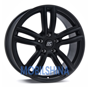 Легкосплавные диски R17 Brock RC27 R17 W7 PCD 5/108 DIA63,4 ET50 Легкосплавные диски R17 Brock RC27 R17 W7 PCD 5/108 DIA63,4 ET50
