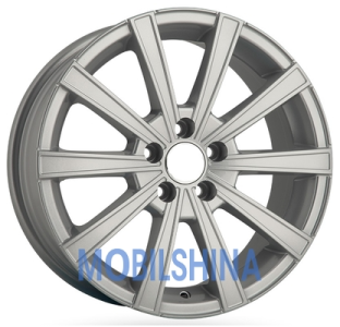 Легкосплавные диски Angel Mirage 610 R16 W7 PCD 4/108 DIA67,1 ET38 Легкосплавные диски Angel Mirage 610 R16 W7 PCD 4/108 DIA67,1 ET38