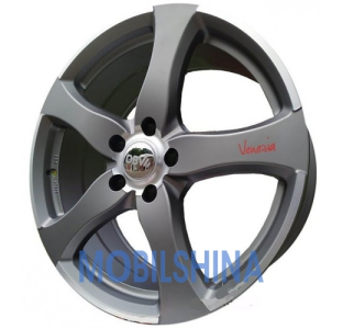 Легкосплавні диски Dbv Venezia R18