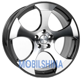 Легкосплавні диски Finest.13 FN2 R19 Легкосплавні диски Finest.13 FN2 R19