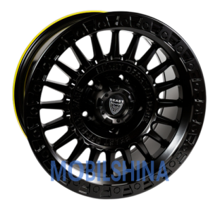 Легкосплавні диски Gt radial 1 002 R18
