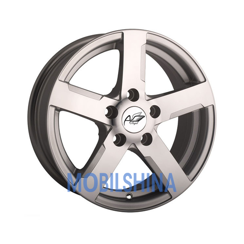 Angel Tornado 507 - фото 1