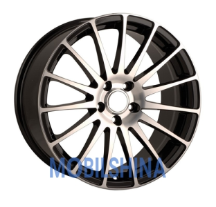 Легкосплавні диски Angel Turismo 820 R18