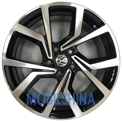 Replica Volkswagen (CT1103) - фото 1