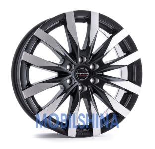 Легкосплавні диски Borbet CW6 R18 Легкосплавні диски Borbet CW6 R18