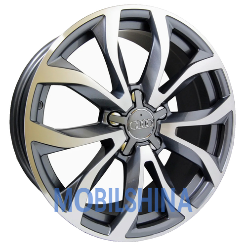 Replica Audi (CT1377) - фото 1