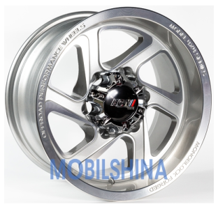 Легкосплавні диски Gt radial Gt radial LGS18 R15