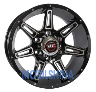 Легкосплавні диски Jt 2 094 R15 Легкосплавні диски Jt 2 094 R15