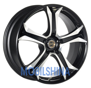 Легкосплавні диски Kosei Kosei RX R17