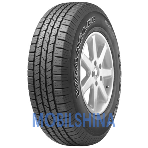 Goodyear Wrangler SR-A - фото 1