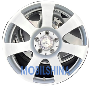 Диски на авто Mercedes oem A2044013502 R17 Диски на авто Mercedes oem A2044013502 R17