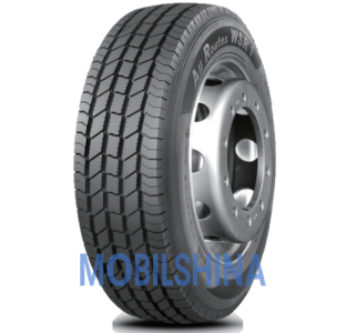 Вантажні шини Trazano Trazano Novo Trans S18 (рулевая) R17.5