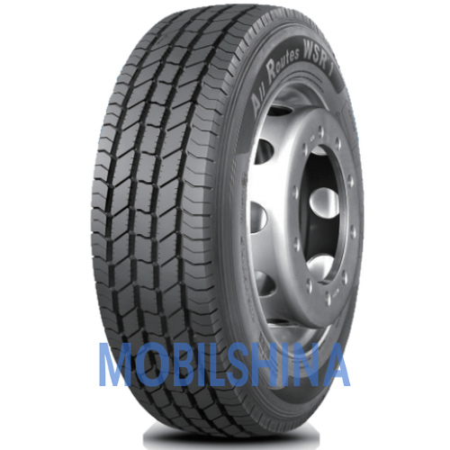 Trazano Novo Trans S18 (рулевая) - фото 1