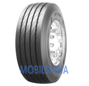 Вантажні шини Dunlop Dunlop SP 246 (прицеп) R17.5-R19.5