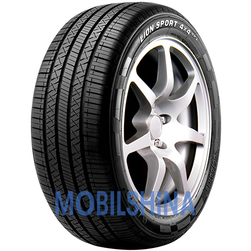 Leao Lion Sport 4x4 HP3 - фото 1