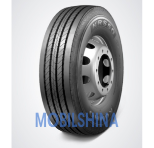 Шины Kumho KRS50 (рулевая) R22.5