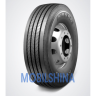 Kumho KRS50 (рулевая) - фото 1